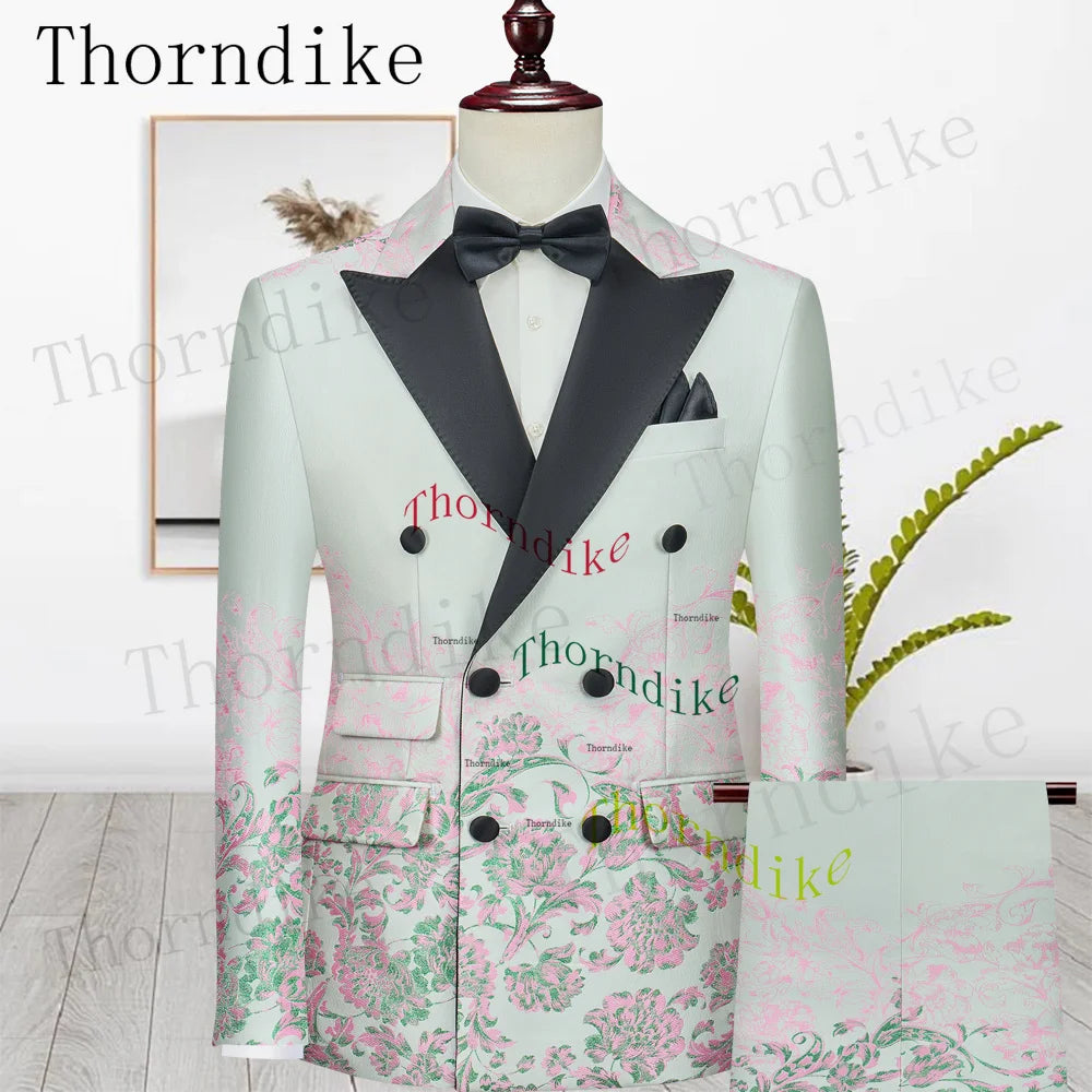 Men’s Dress Suits
