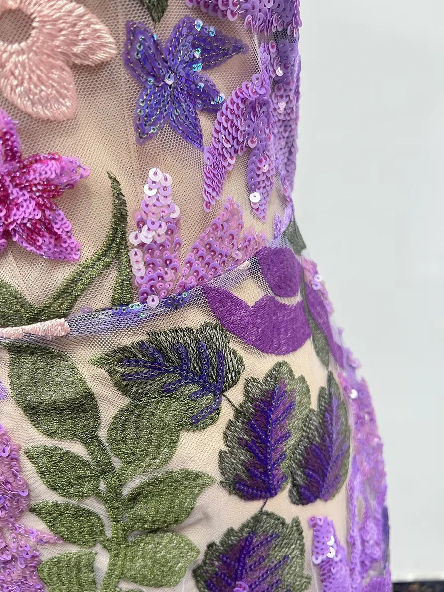 Sequins Dresses