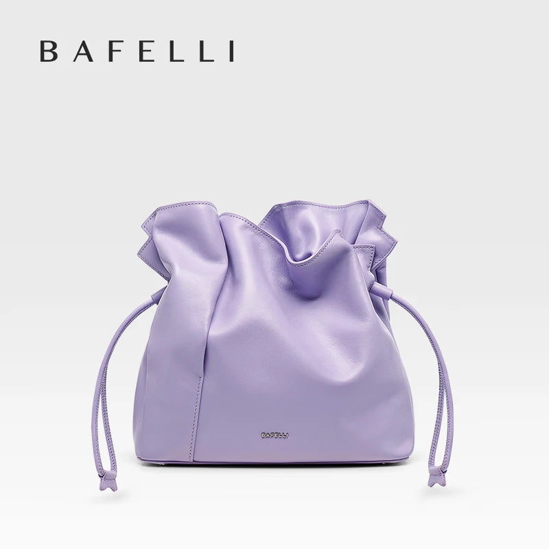 BUCKET HANDBAGS