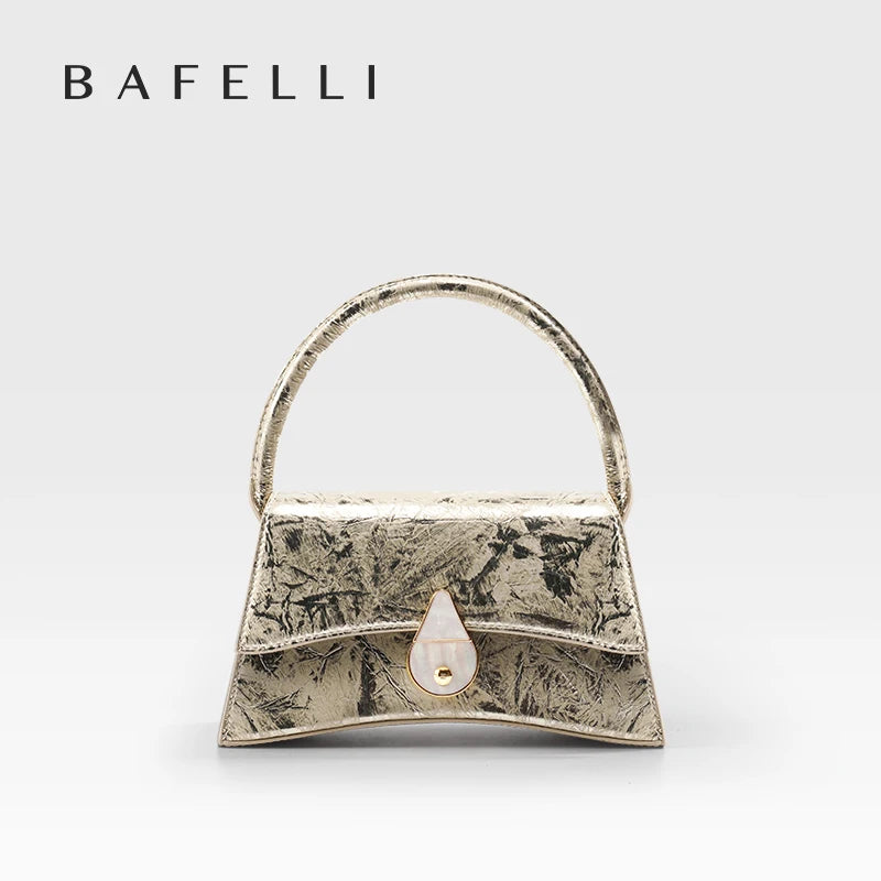 LEATHER BAG