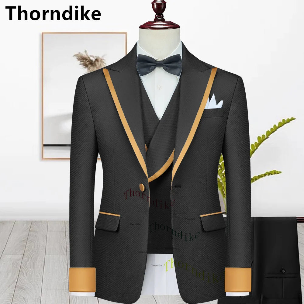 Men’s Suit