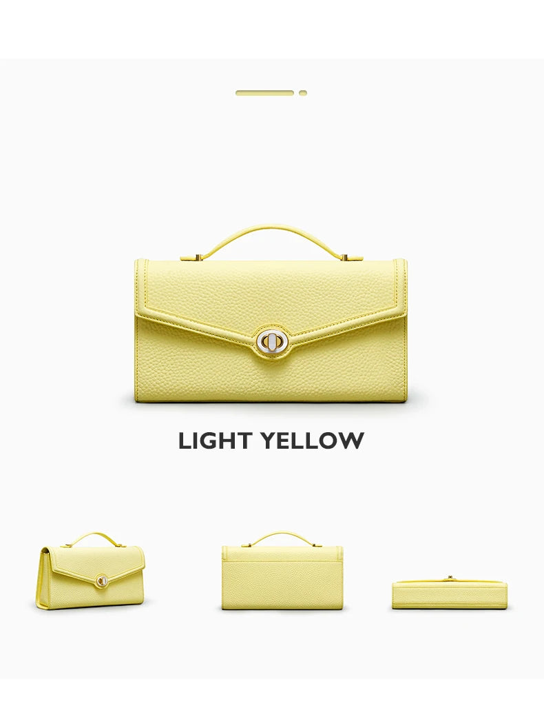 SHOULDER DRESS PURSE