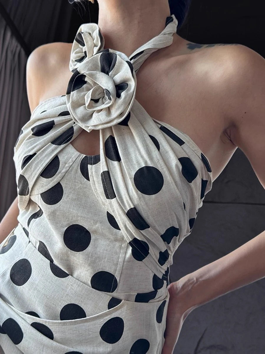 Two Piece Dress Set