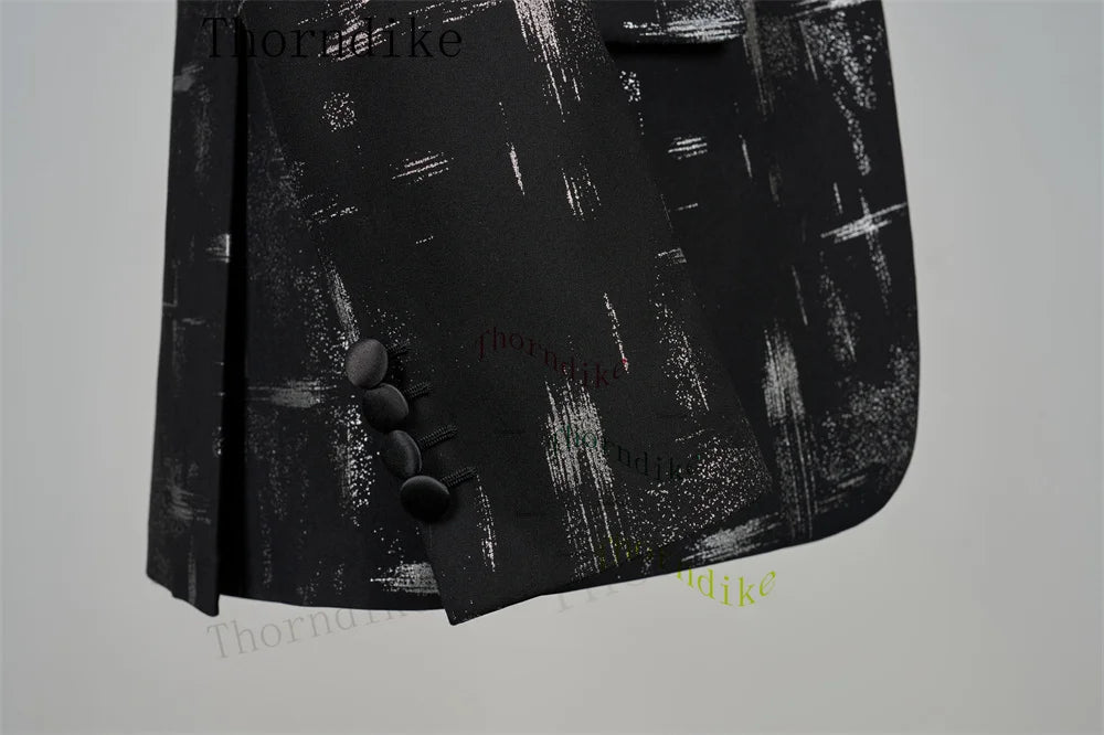 Men’s Decorative Suits