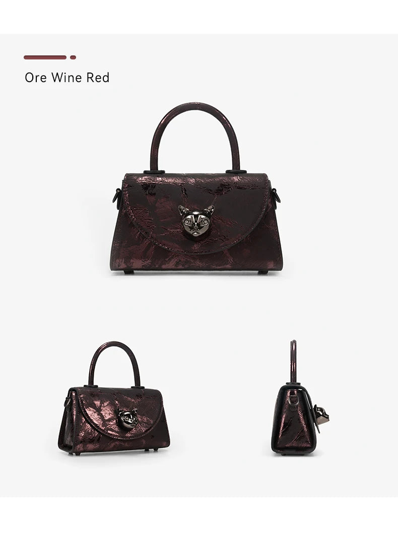 DESIGNER HANDBAGS
