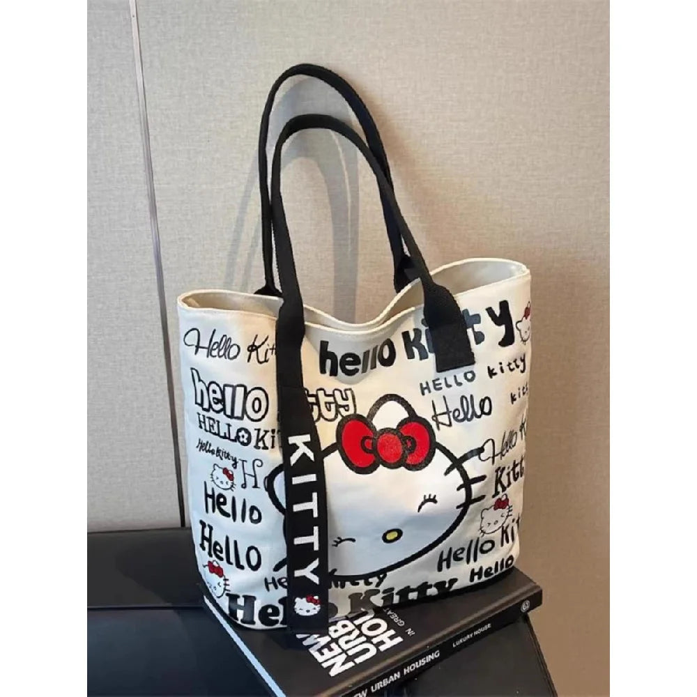 Hello Kitty Handbag