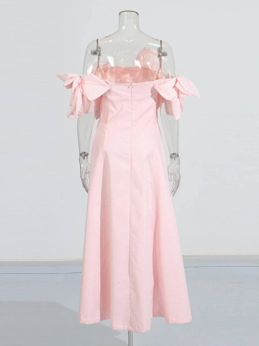 Midi Dresses
