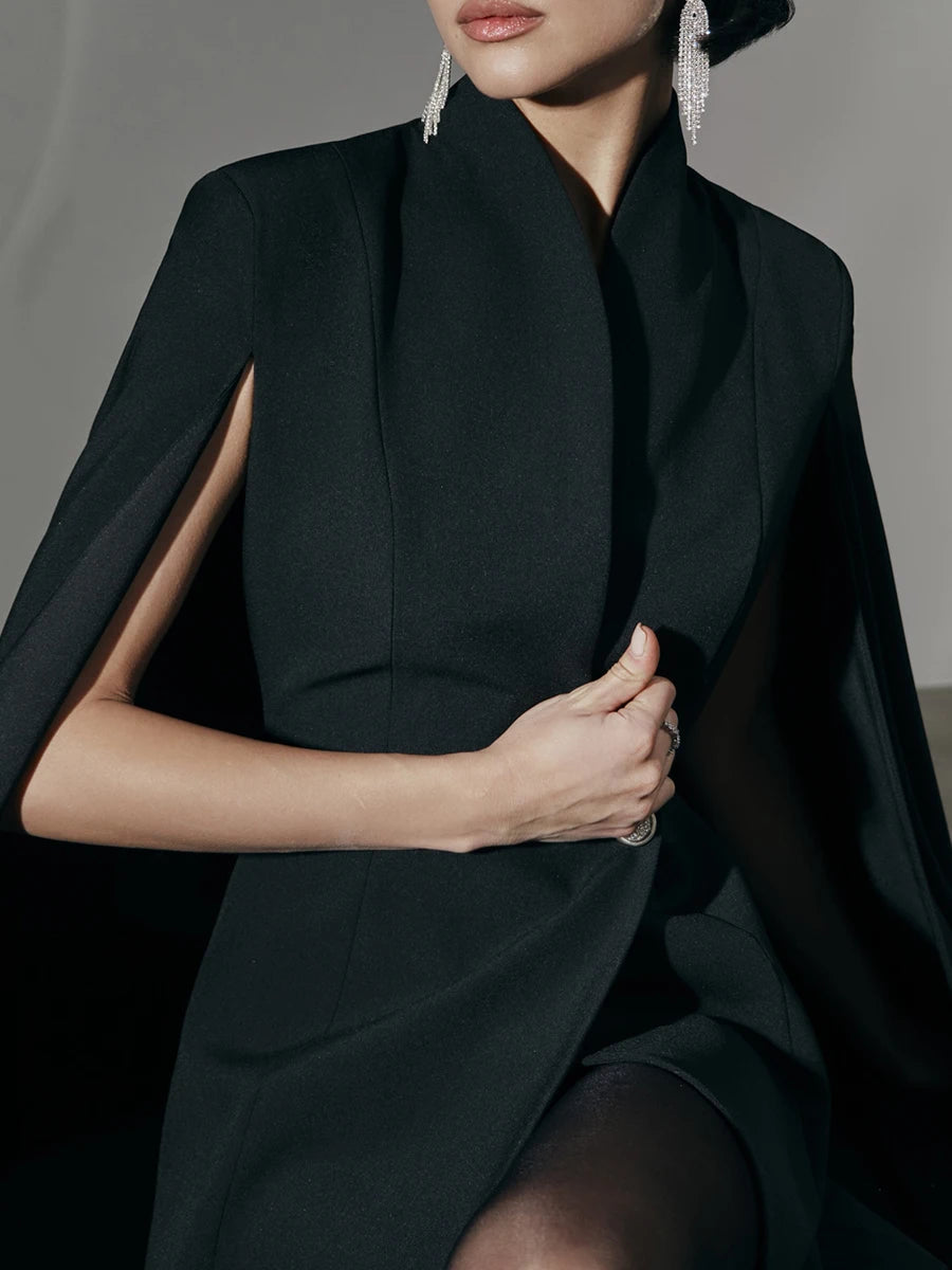 Button Minimalist Women’s Jackets