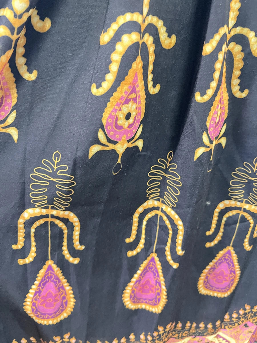 Hit Color Slimming Dresses