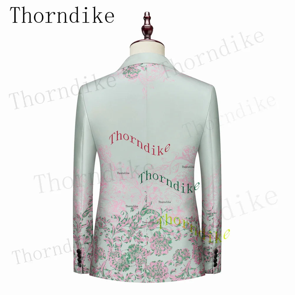 Men’s Dress Suits