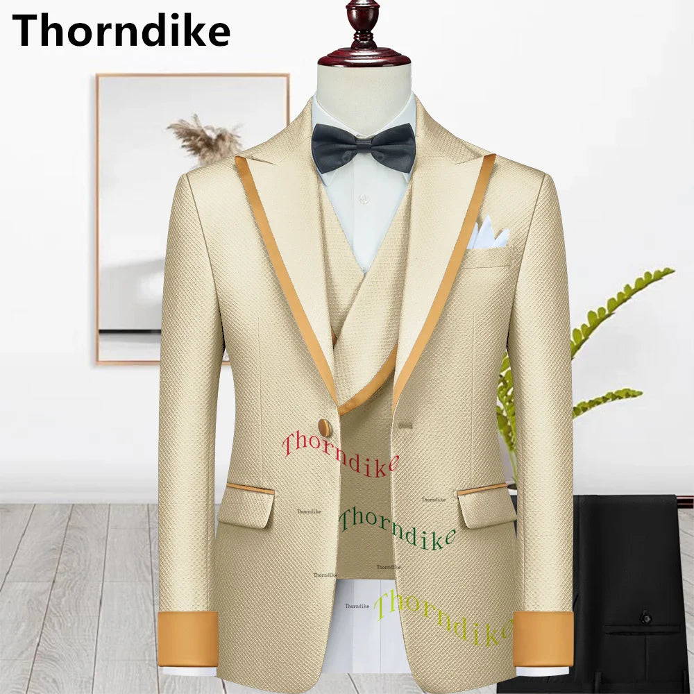 Men’s Suit