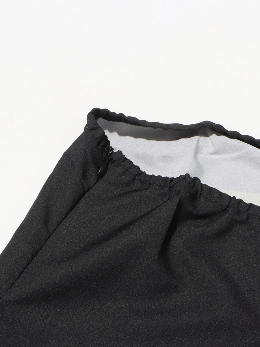 Geometry Dress