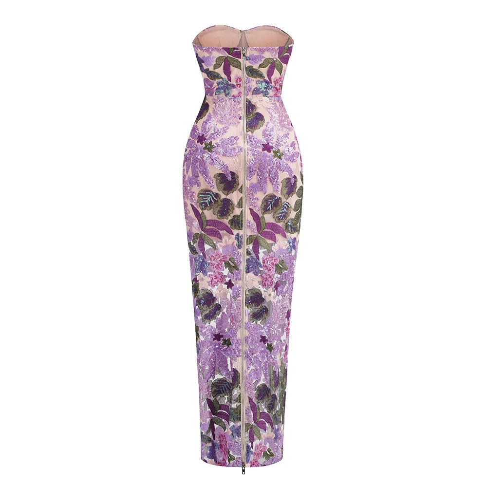 Sequins Dresses