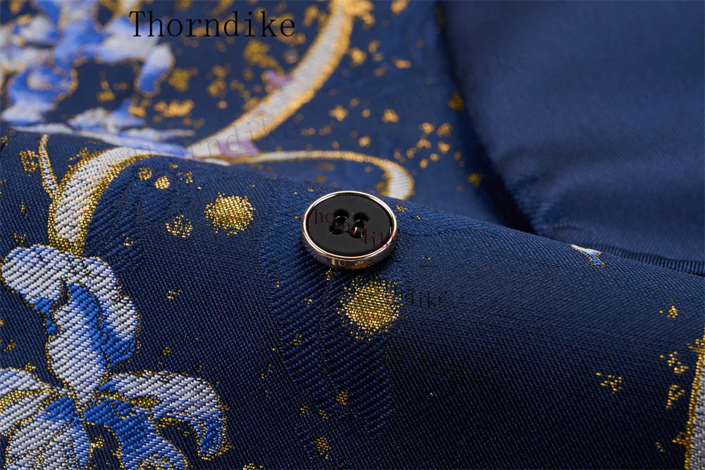 3 Piece Men’s Suit