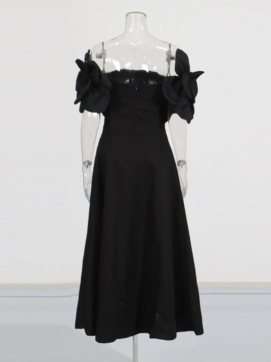 Midi Dresses