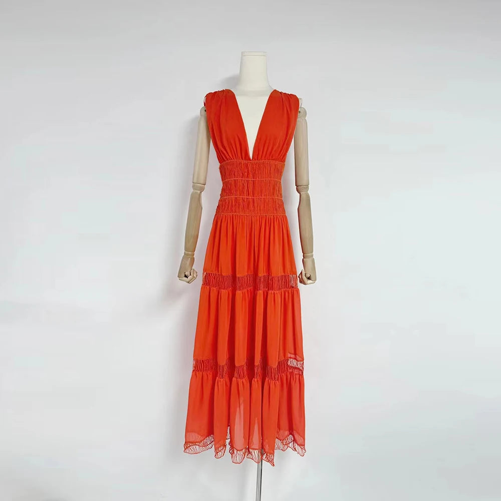 Midi Fashion Dresses