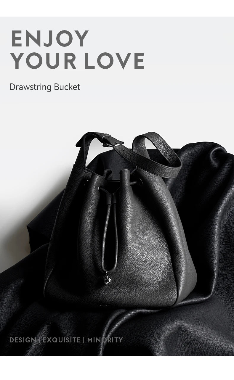 FASHION LEATHER HANDBAGS