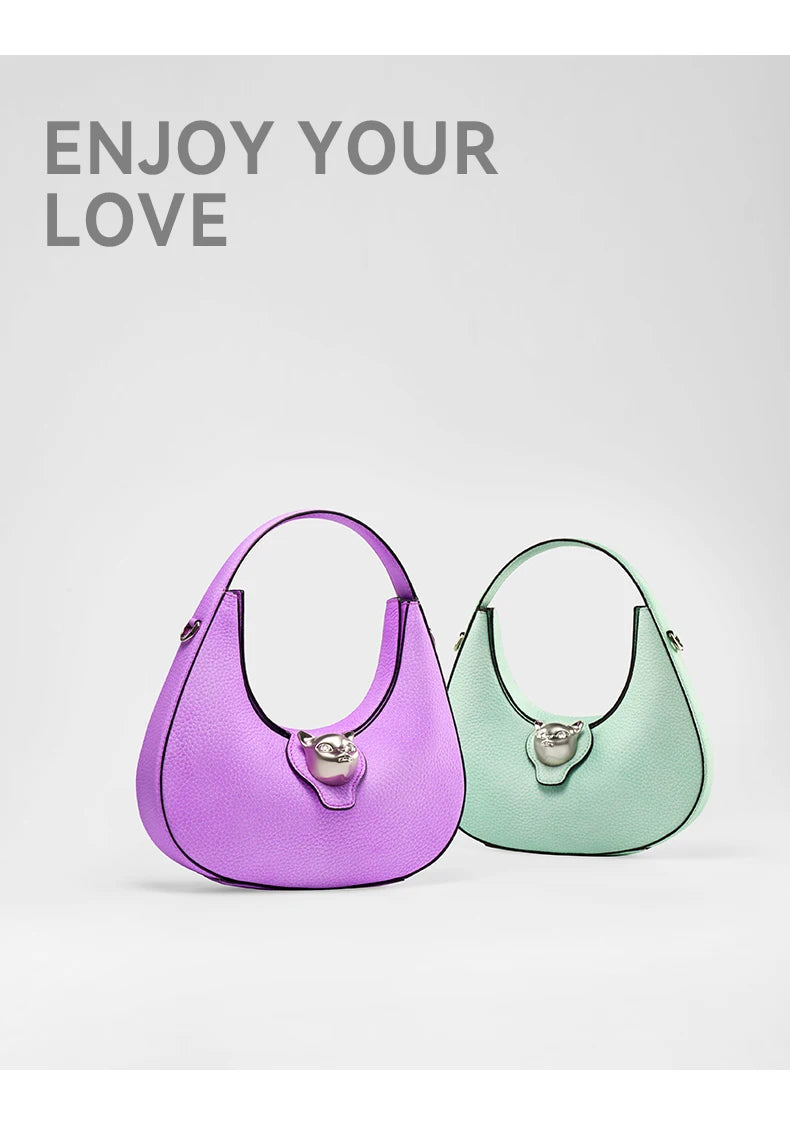 DESIGNER PURSE