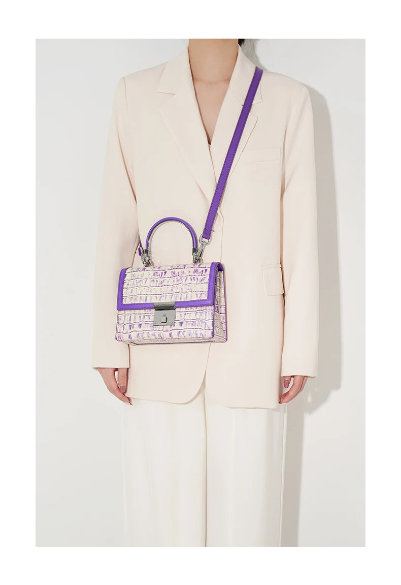 LUXURY HANDBAGS