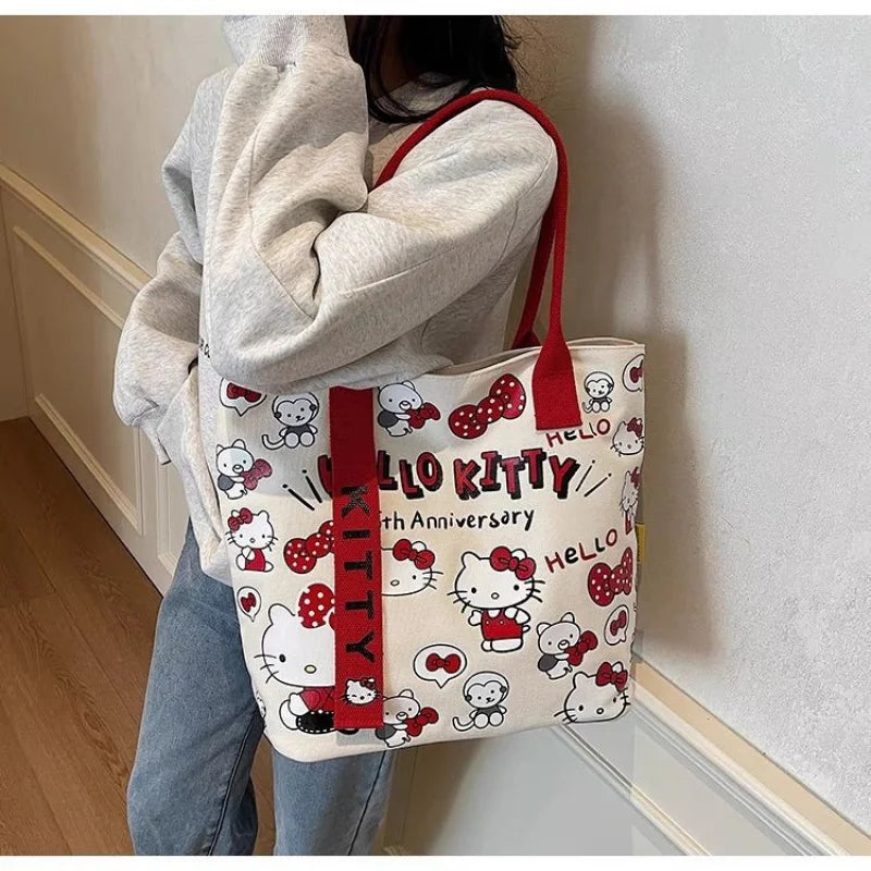 Hello Kitty Handbag