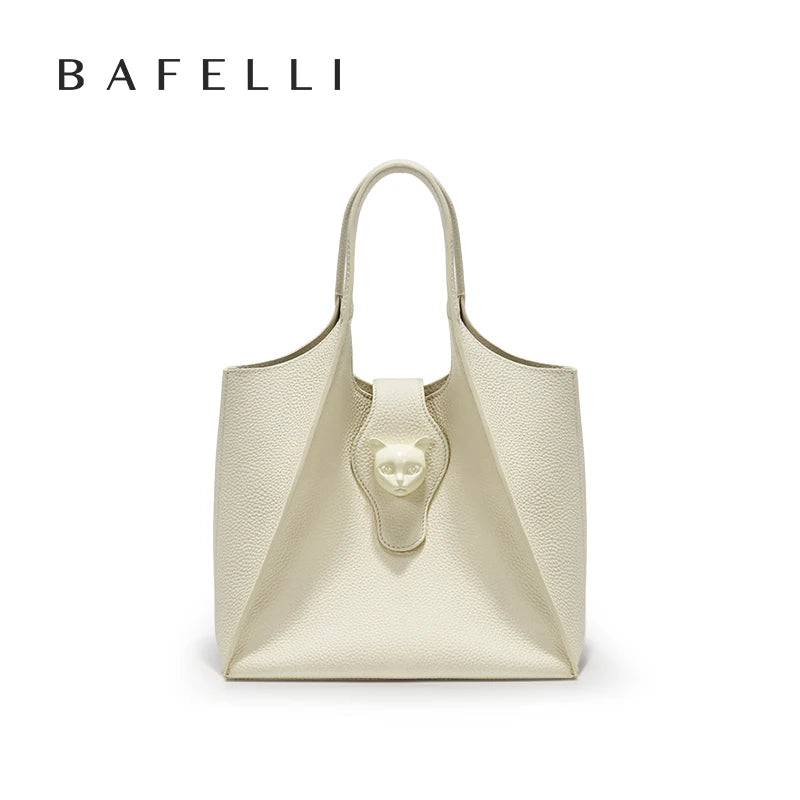 GENUINE LEATHER CASUAL PURSE