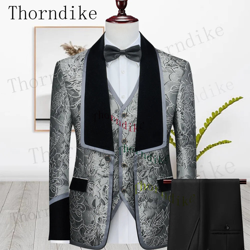 Men's Dress Suits