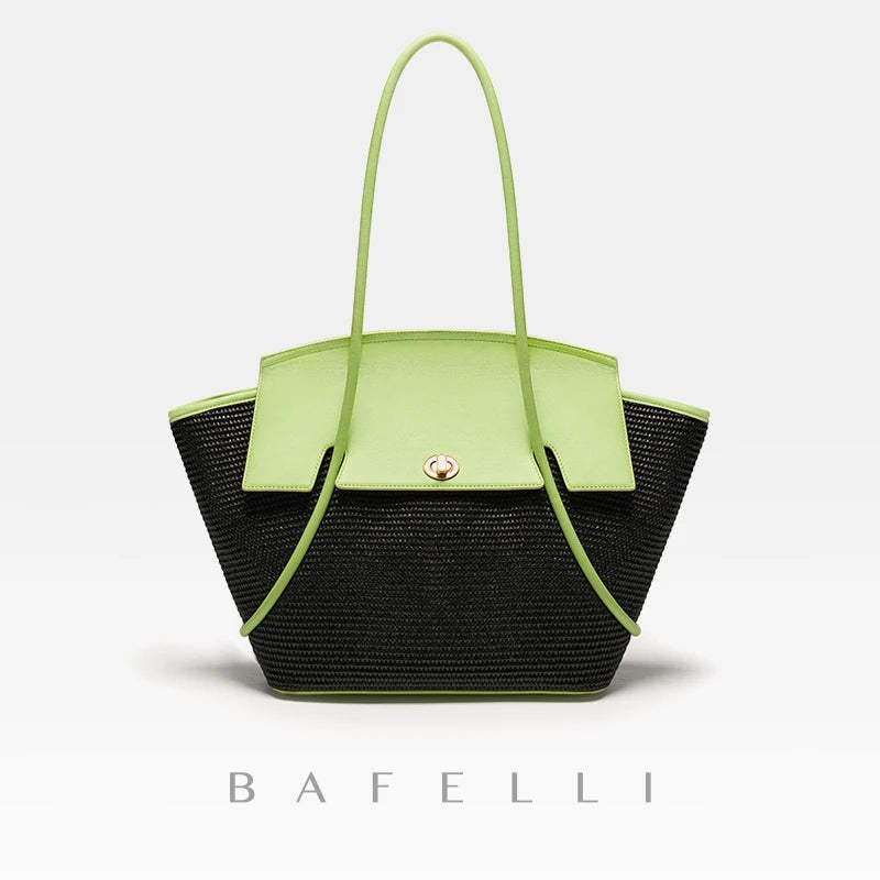 CASUAL TOTE BEACH BAG
