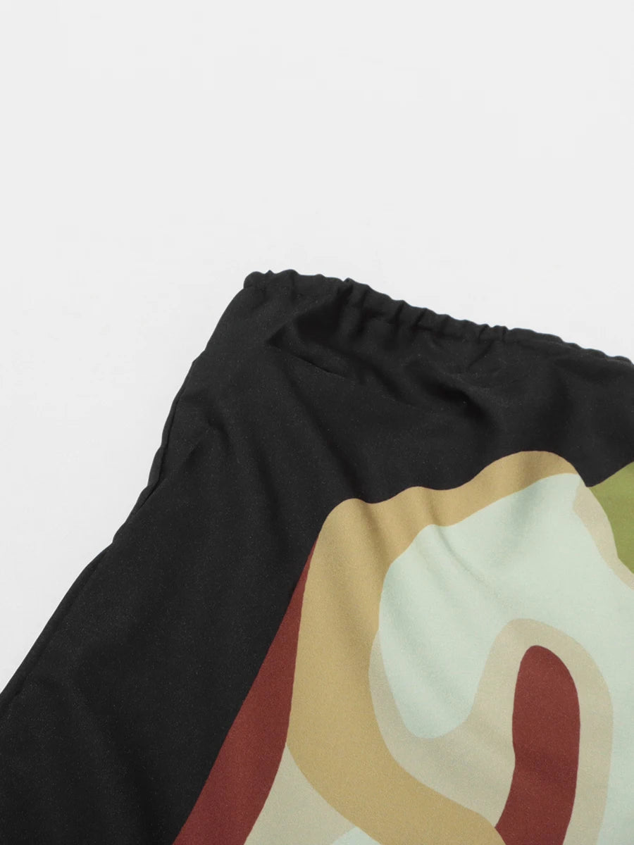 Geometry Dress