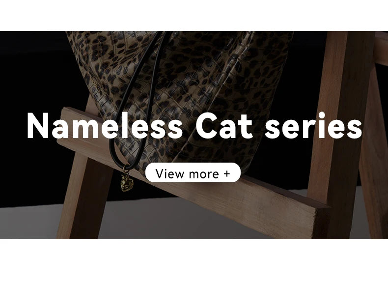 LEOPARD PRINT HANDBAGS