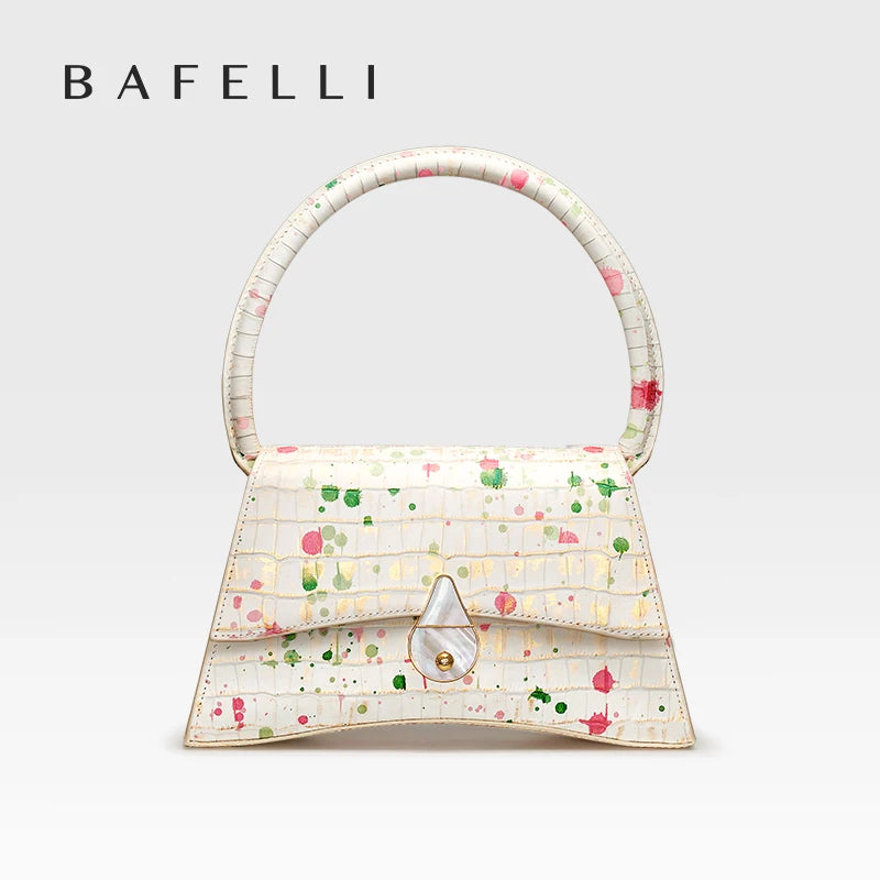 Leather Handbags