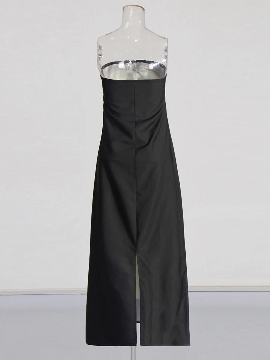Geometry Dress