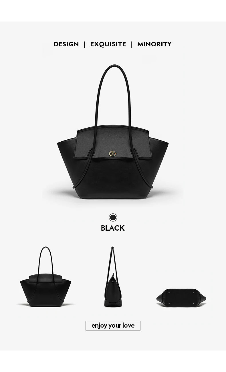 CASUAL TOTE BEACH BAG