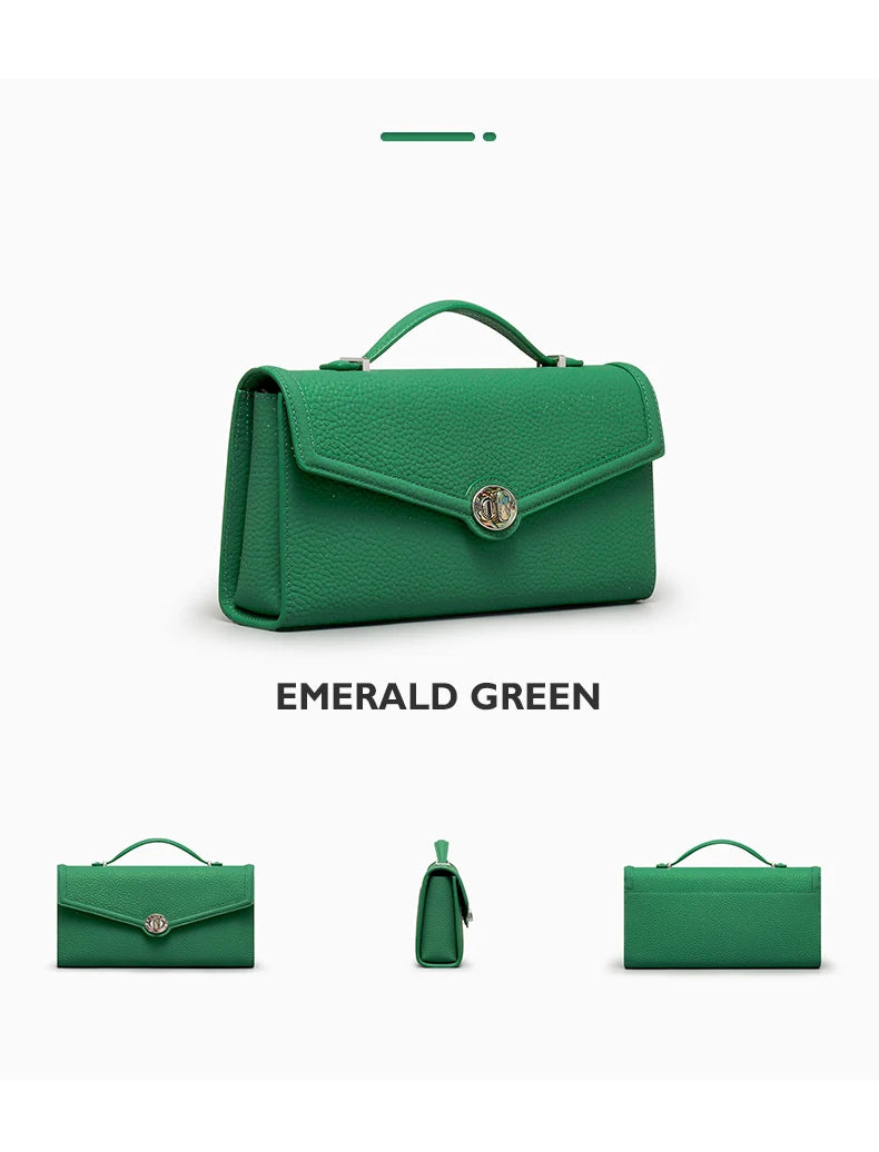SHOULDER DRESS PURSE