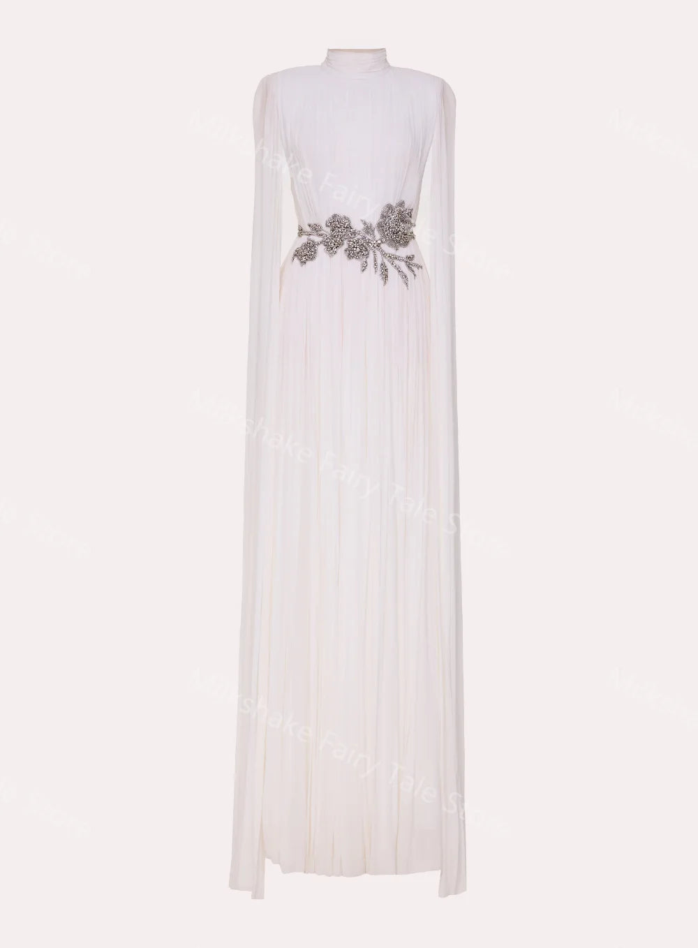 A Line Evening Dresses