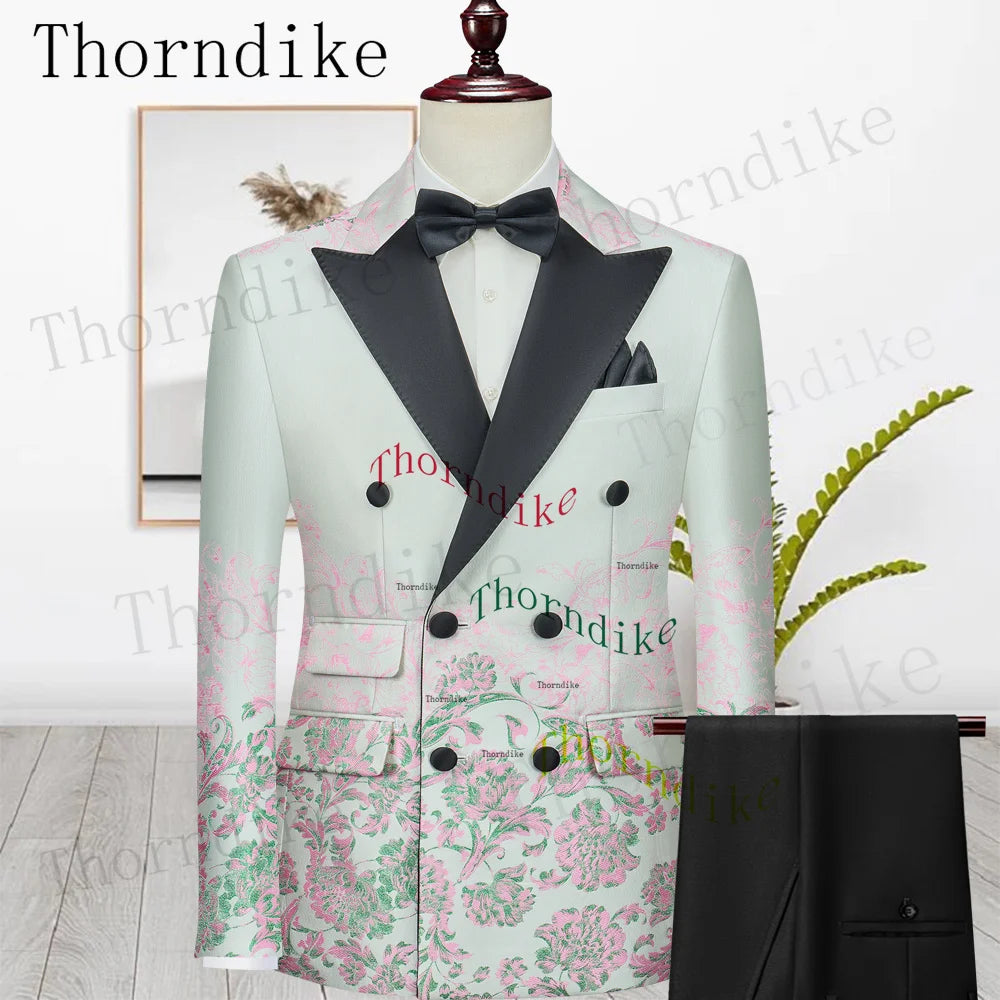 Men’s Dress Suits