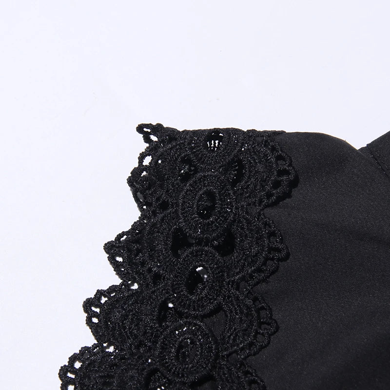 Lace Dresses