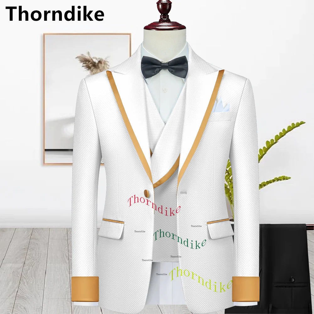 Men’s Suit