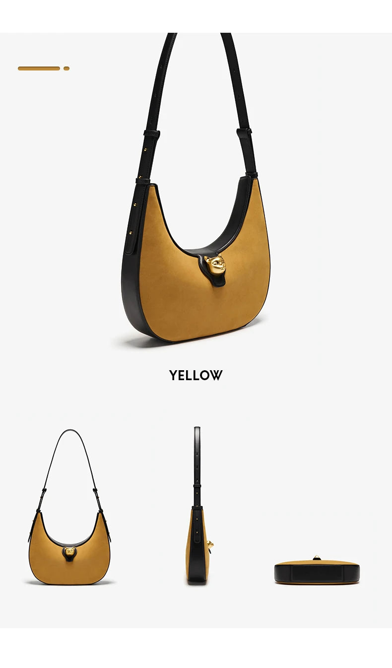 DESIGNER PURSE