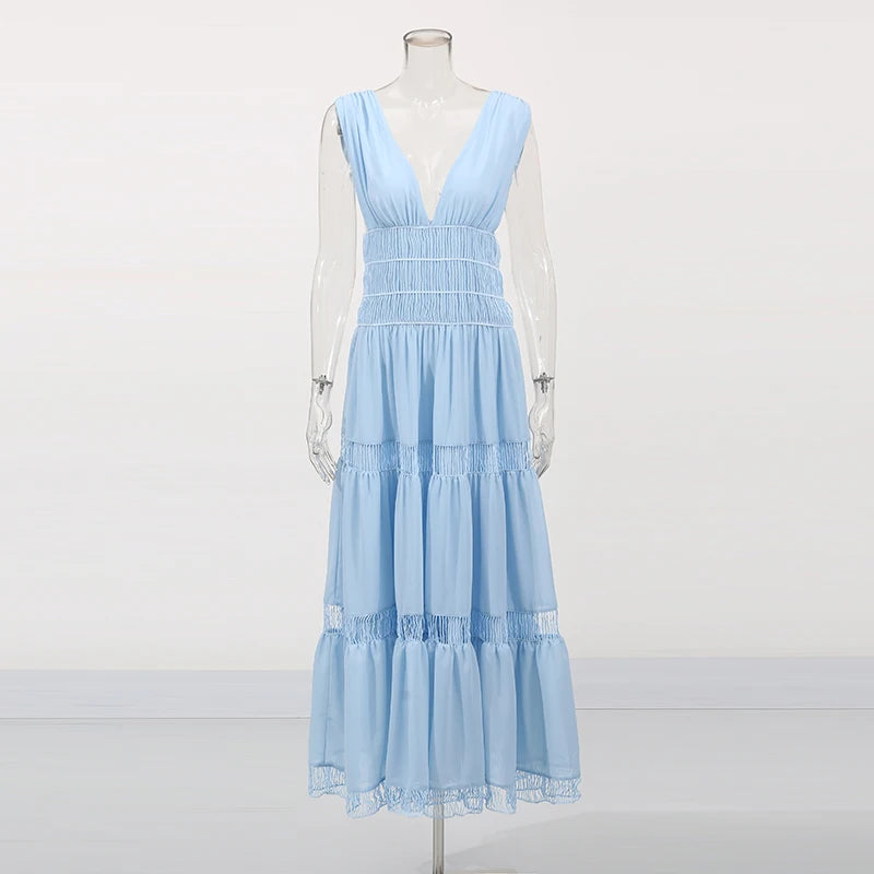 Midi Fashion Dresses