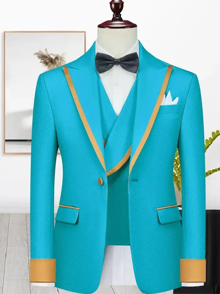 Men’s Suit