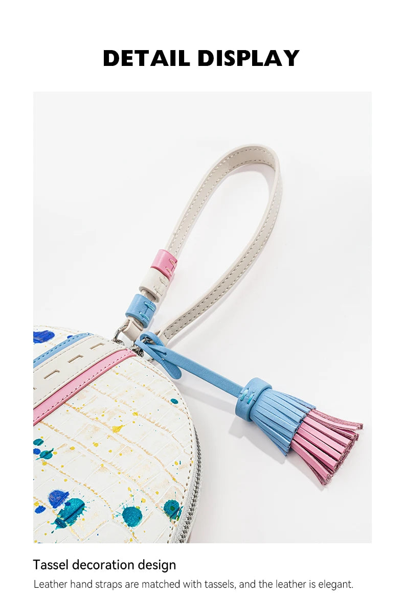 MULTI-LUXURY HANDBAG