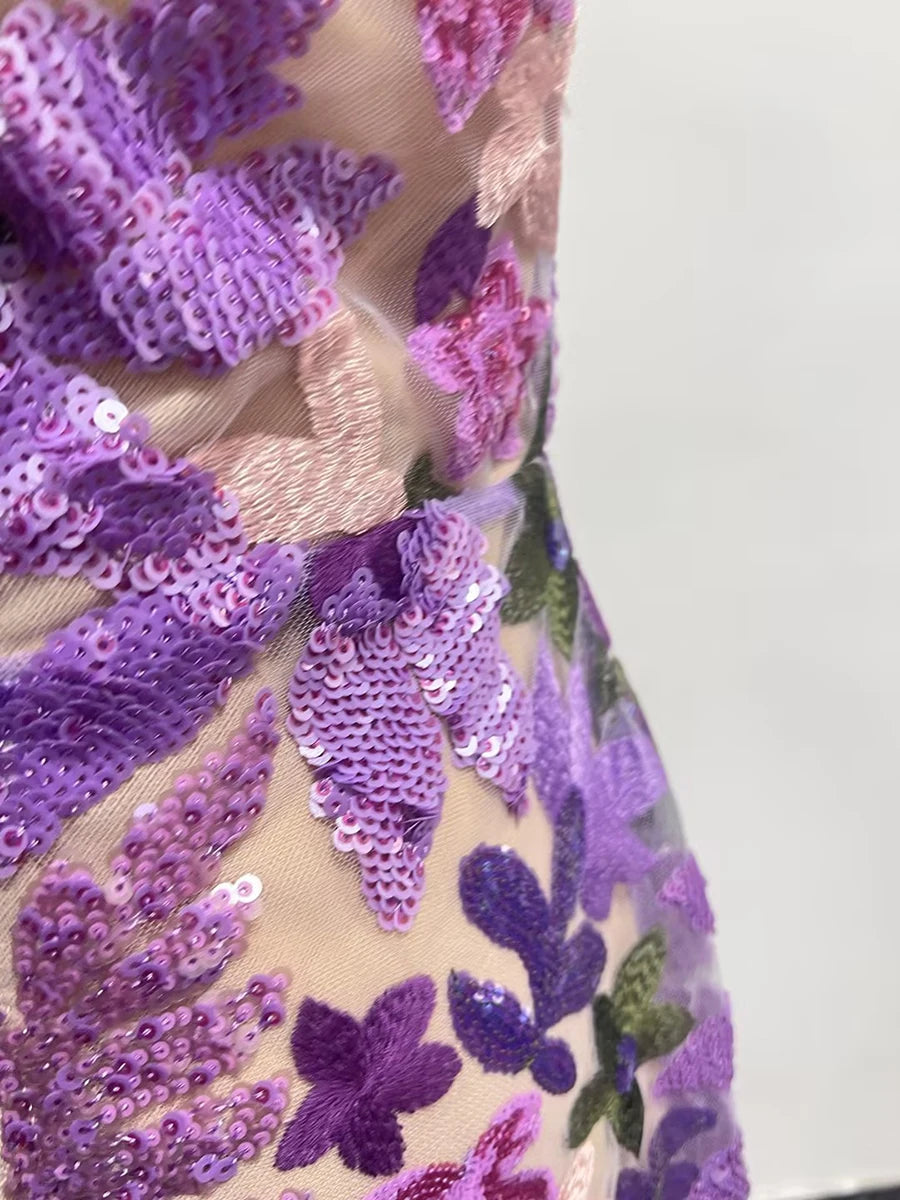 Sequins Dresses