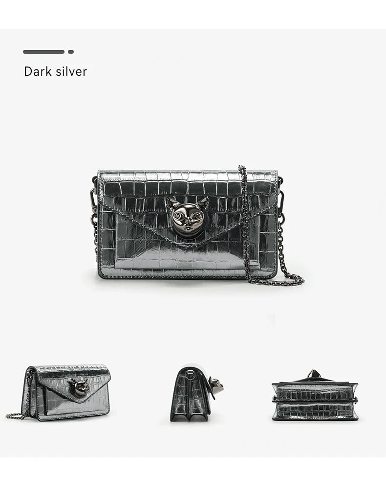 Mini Crossbody Bag