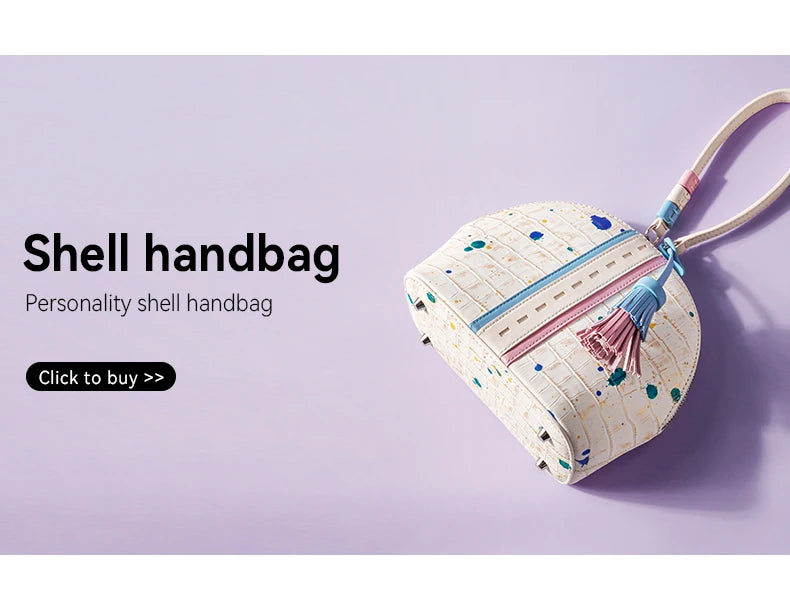 MULTI-LUXURY HANDBAG