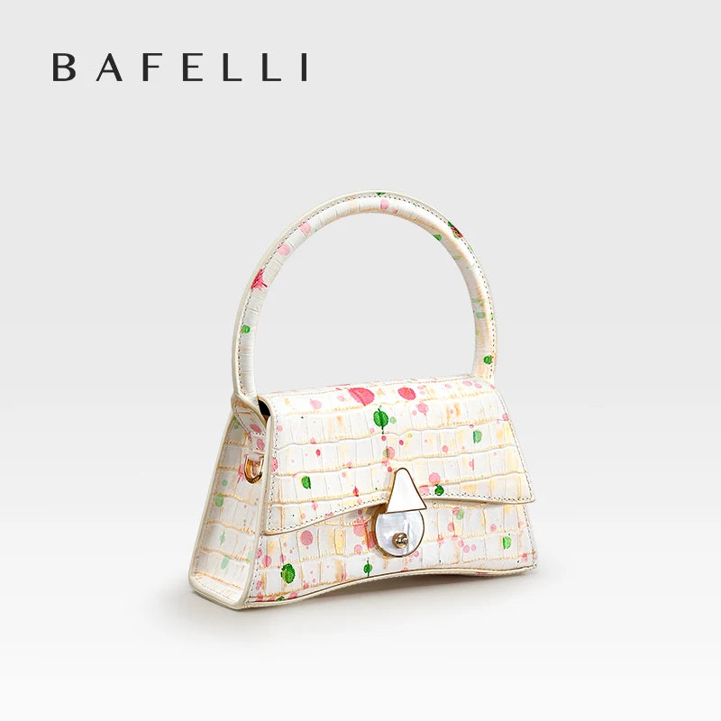 Leather Handbags