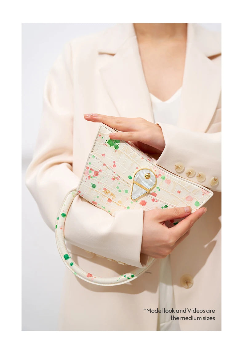 Leather Handbags