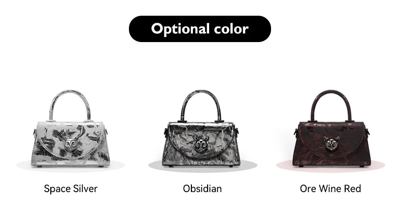 DESIGNER HANDBAGS