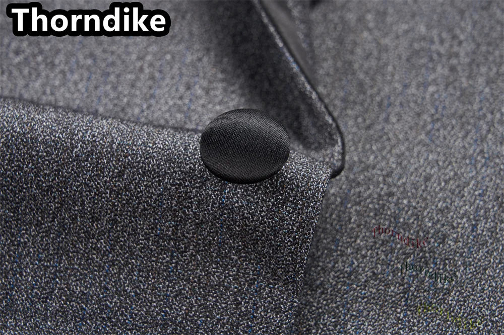 Single-breasted 2 Piece Set Suits