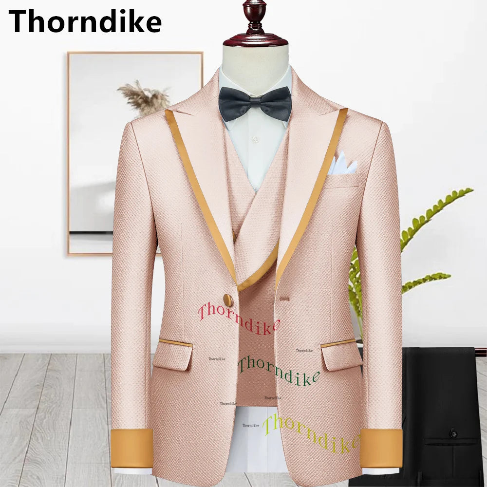 Men’s Suit