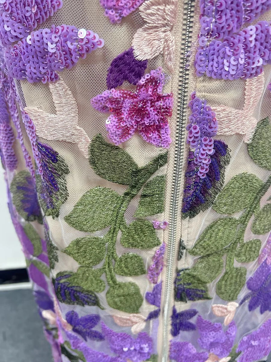 Sequins Dresses